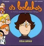 XELA ARIAS. OS BOLECHAS