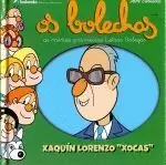XAQUIN LORENZO -XOCAS.OS BOLECHAS