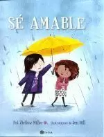 SE AMABLE
