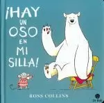 HAY UN OSO EN MI SILLA