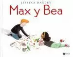 MAX Y BEA