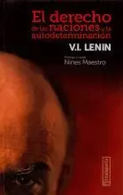 EL DERECHO DE LAS NACIONES A LA AUTODETERMINACION