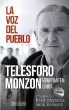 LA VOZ DEL PUEBLO.2ªED. TELESFORO MONZON