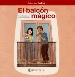 EL BALCON MAGICO