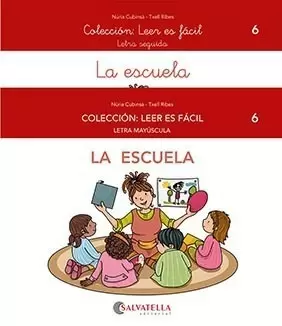 LA ESCUELA