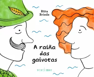 A RAÍÑA DAS GAIVOTAS