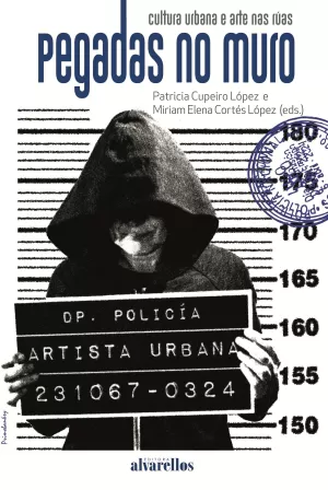 PEGADAS NO MURO