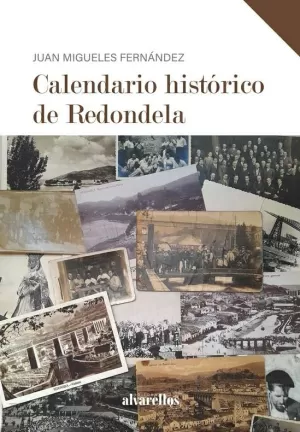 CALENDARIO HISTÓRICO DE REDONDELA