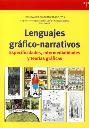 LENGUAJES GRÁFICO-NARRATIVOS