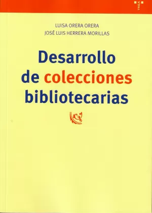 DESARROLLO DE COLECCIONES BIBLIOTECARIAS