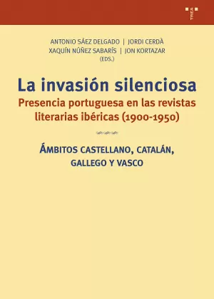 LA INVASIÓN SILENCIOSA