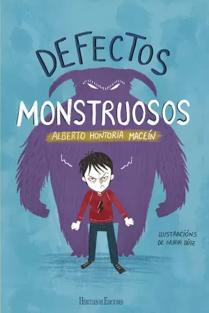 DEFECTOS MONSTRUOSOS (GAL.)