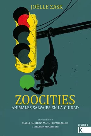 ZOOCITIES