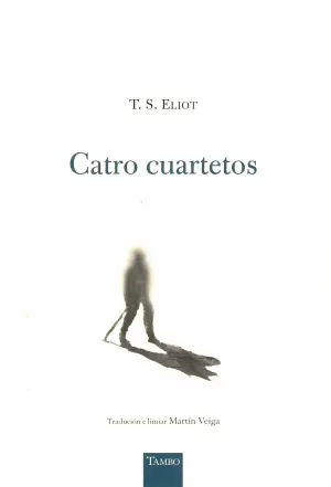 CATRO CUARTETOS