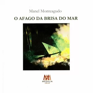 O AFAGO DA BRISA DO MAR