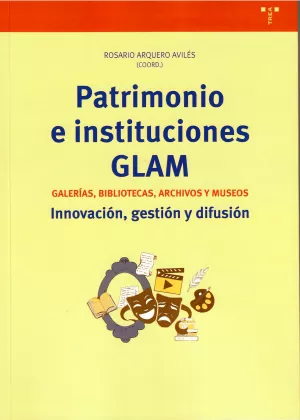 PATRIMONIO E INSTITUCIONES GLAM