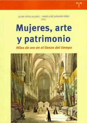 MUJERES, ARTE Y PATRIMONIO