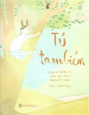 TÚ TAMBIÉN