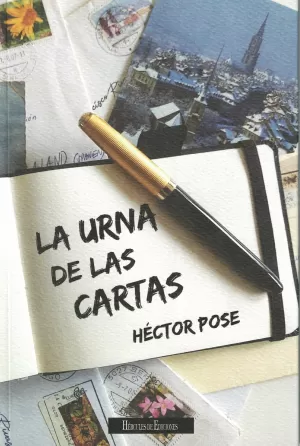 LA URNA DE LAS CARTAS