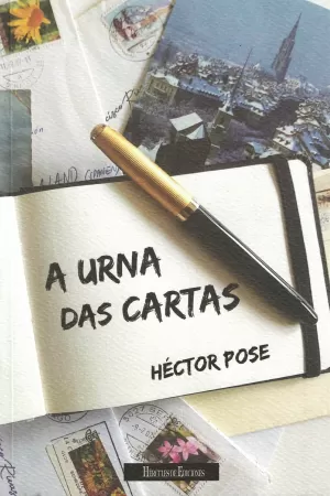 A URNA DAS CARTAS