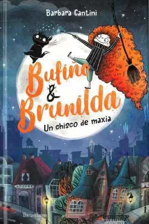 BUFIÑO & BRUNILDA