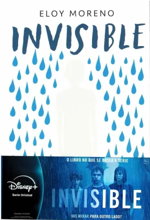 INVISIBLE