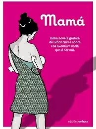 MAMÁ