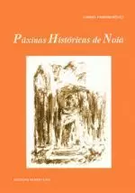 PAXINAS HISTORICAS DE NOIA
