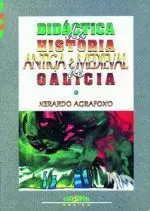 DIDACTICA DA HISTORIA ANTIGA E MEDIEVAL DE GALICIA