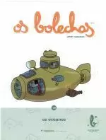 OS OCEANOS.TOMO 18. *BOLECHAS*