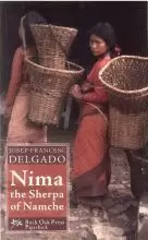 NIMA THE SHERPA OF NAMCHE