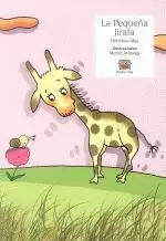 LA PEQUEÑA JIRAFA