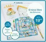 O RELOXO DE CARLOS + RELOXO   (BOLECHAS)