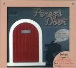 LA PUERTA DEL RATON PEREZ. ROJO