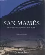 SAN MAMES.MEMORIA E HISTORIA DE LA CATEDRAL