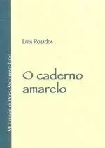 O CADERNO AMARELO