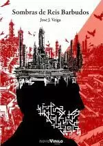 SOMBRAS DE REIS BARBUDOS