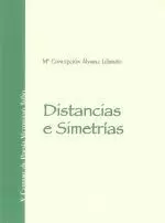 DISTANCIAS E SIMETRIAS