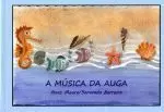 A MUSICA DA AUGA (LIBRO-CD)