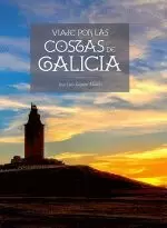 VIAJE POR LAS COSTAS DE GALICIA