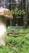 5.HONGOS (2ªED).MANUAL PARA RECOLECTAR LAS PRINCIPALES SETAS