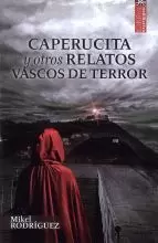 11.CAPERUCITA Y OTROS RELATOS VASCOS DE TERROR