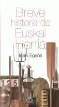 BREVE HISTORIA DE EUSKAL HERRIA