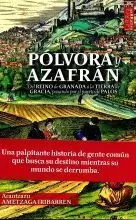 POLVORA Y AZAFRAN