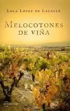 MELOCOTONES DE VIÑA