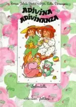 1.ADIVINA ADIVINANZA