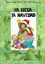 3.YA LLEGA LA NAVIDAD