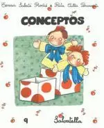 9.CONCEPTOS