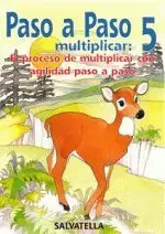 5.PASO A PASO MULTIPLICAR