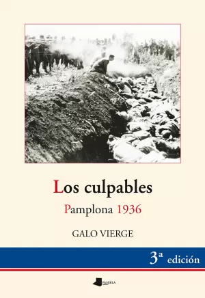 LOS CULPABLES . PAMPLONA 1936